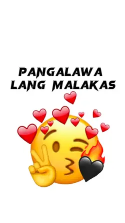 PangalawaLangMalakas