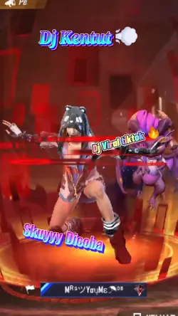 Dj Kentut #meme