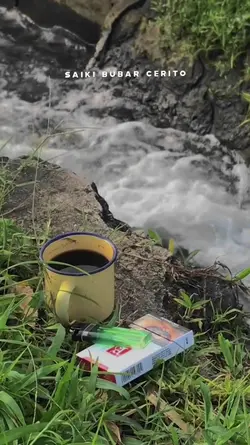 slowmo,Saiki bubar