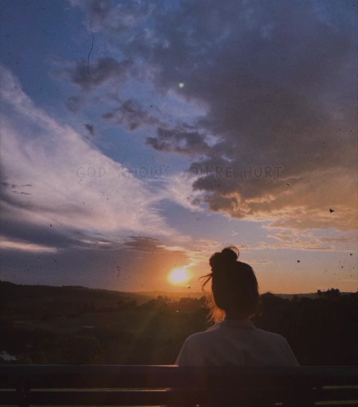 God knows everything