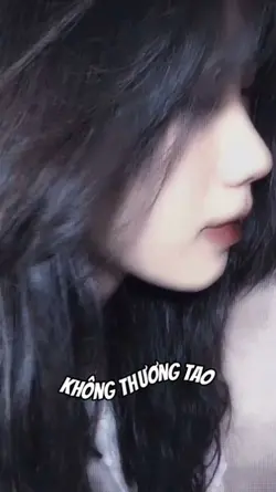 Không thương tao thì