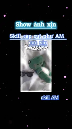 Beat giật giật AM 