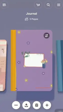 Myjournal