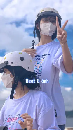 Beat 3 ảnh