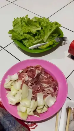 prank bakar bakar