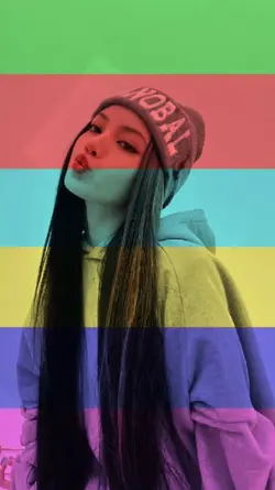 #RainbowFilter
