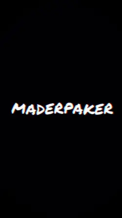 #OwShitMen MADERFAKR