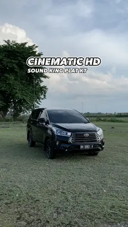 CINEMATIC HD