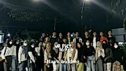 p bukber versi 16.9