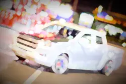 กระบะซิ่งๆ