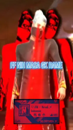 Flash Warning FF Lgi