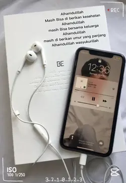 Selalu Bersyukur 