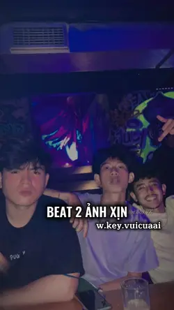 Beat 2 ảnh