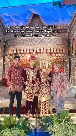 Baralek gadang