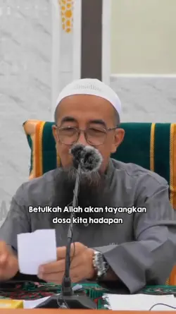 Dosa Ditayangkan 