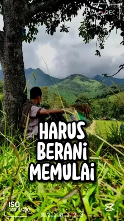 Motivasi Sukses