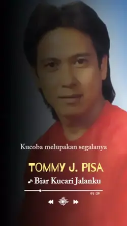 Tembang kenangan