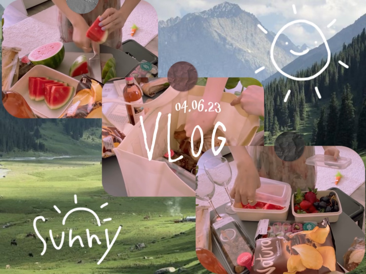 Vlog pengantar