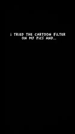 Cartoon Efect