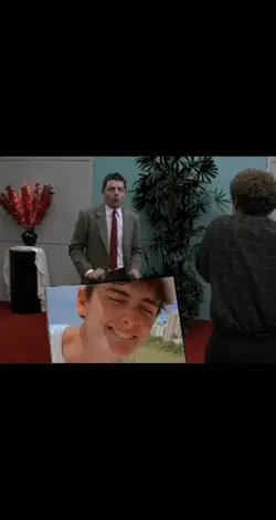 Mr bean