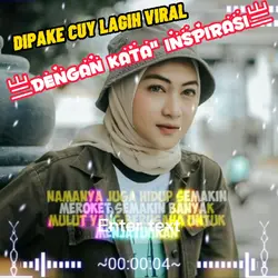 QUOTES X JEDAG JEDUG