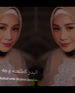 Muslim Lirik
