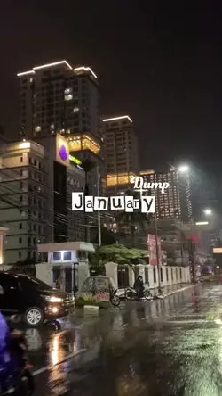 DUMP JANUARI