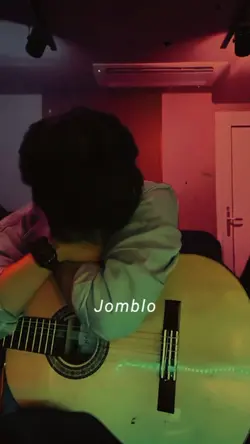 JOMBLO LAGI
