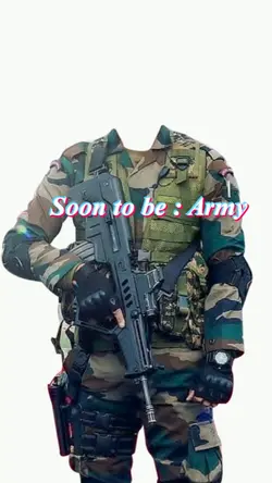 #soontobearmy