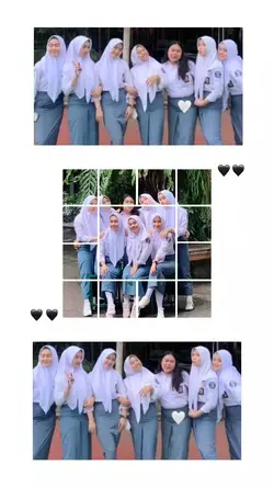 Sampai jumpa kawanku