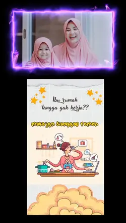 Ibu Rumah Tangga