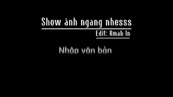 Show team [1]