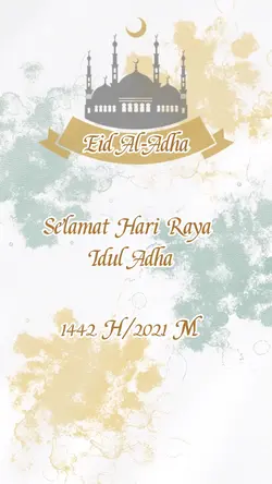 Idul Adha #viral