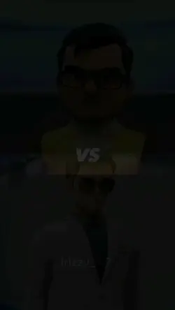 He's the real beban