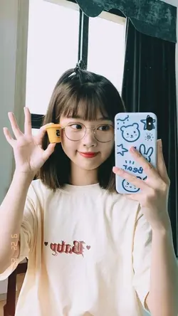 เธอทำให้โลกเป็นสีชมพู
