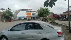 #MengenangMasaLalu.