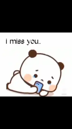 I miss you #alone 