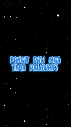 #pangitdawmga