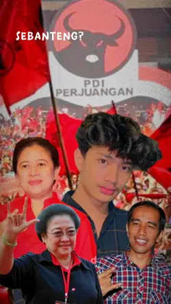 FOTO SEBANTENG 