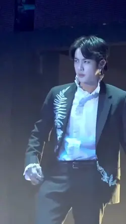 KIM SEOKJIN