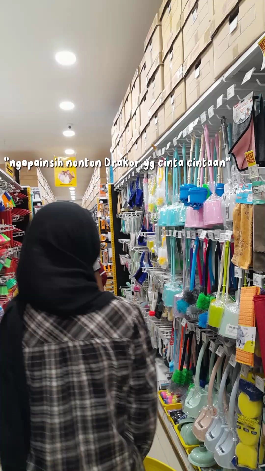 gelap