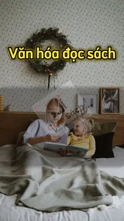 Book reading 
