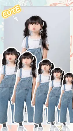 Cute Template