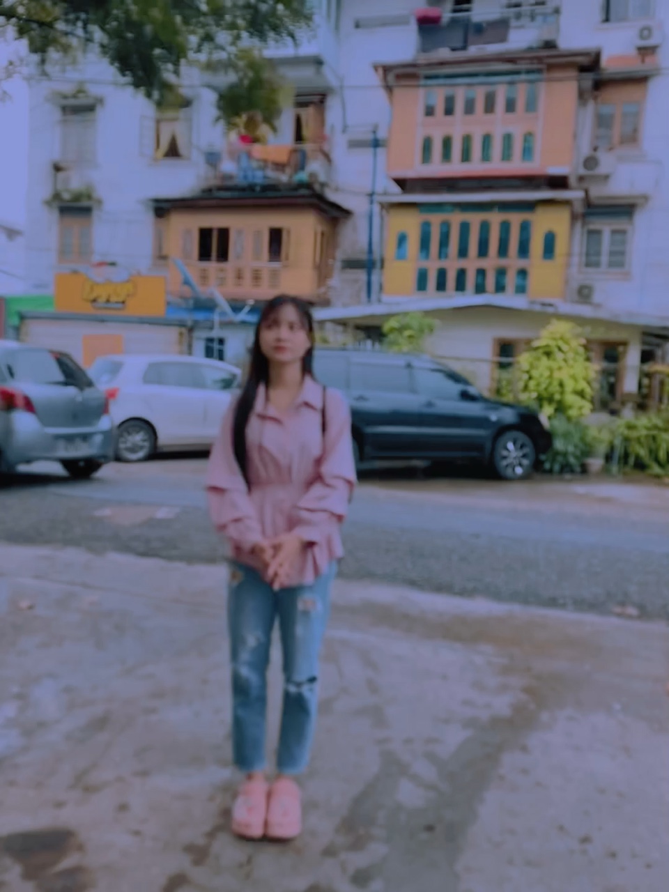မမျှော်လင့်ချင်တော့ဘူး