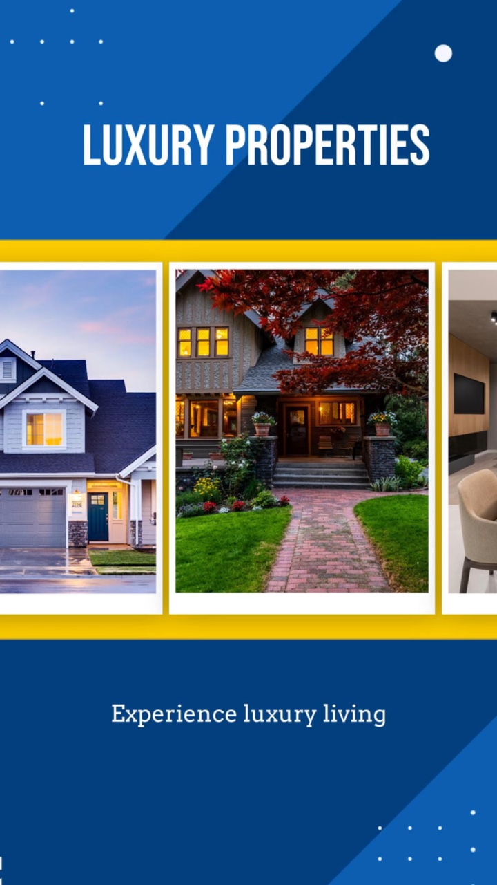 Venta y alquiler de bienes raíces residenciales