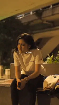 Tuhan Jaga Dia