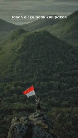 tanah airku tidak 