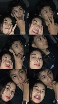 mau 16 ảnh + lyric