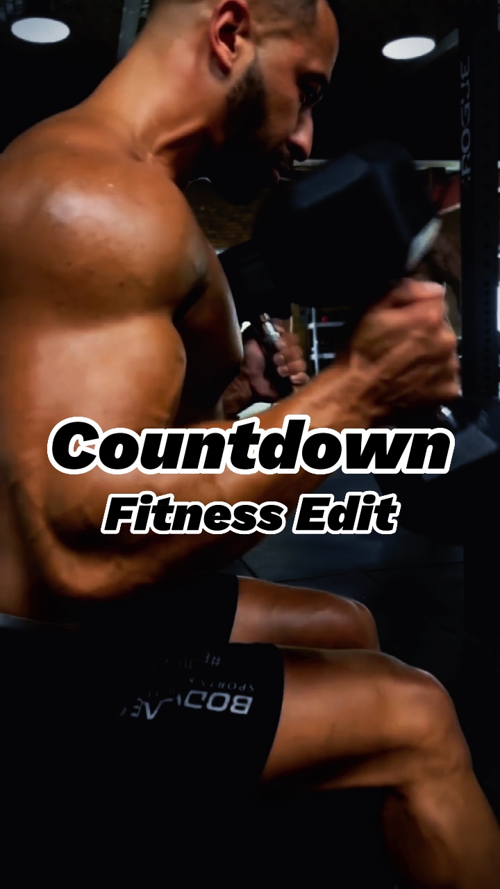 fitness edit