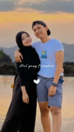 Hal yang TER-INDAH